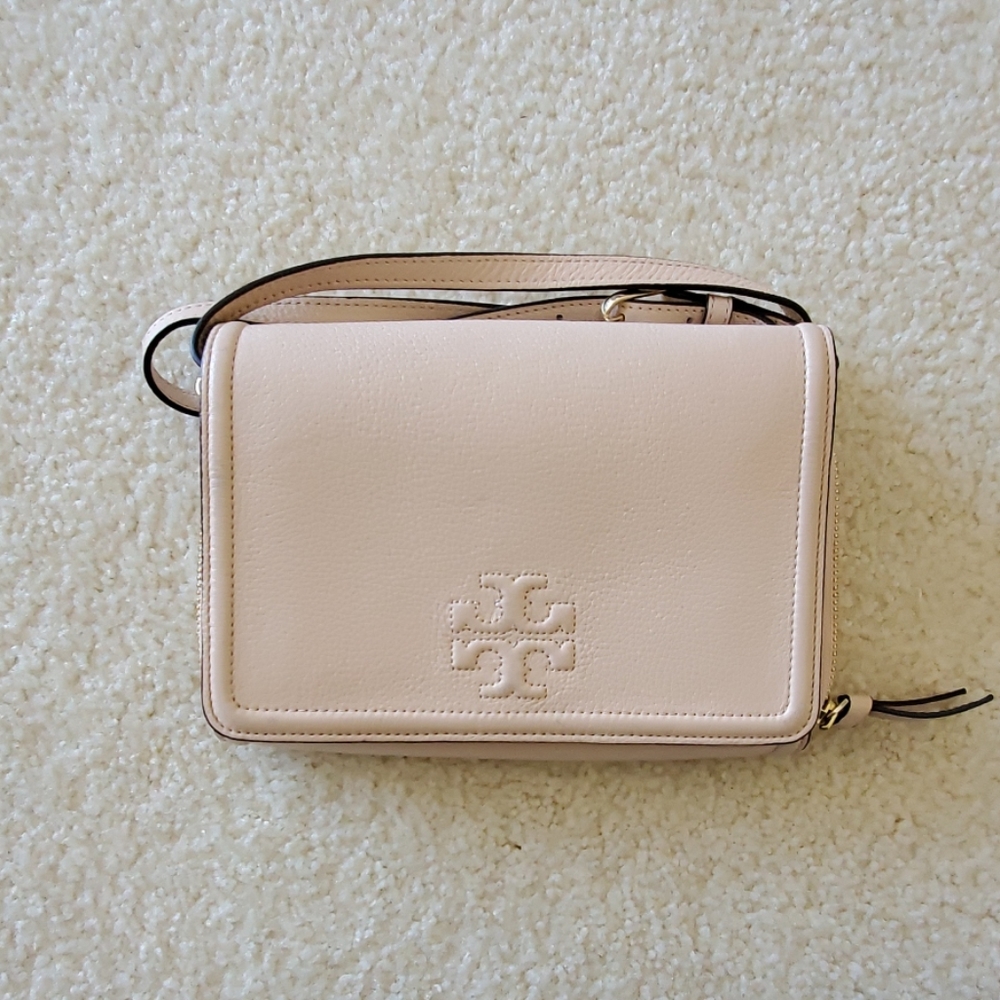 Tory Burch Crossbody Bag w/original receipt